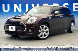 mini mini-others 2017 -BMW--BMW Mini LDA-LR20--WMWLR520X02F14343---BMW--BMW Mini LDA-LR20--WMWLR520X02F14343-