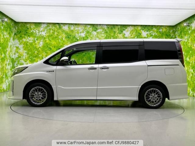 toyota noah 2019 quick_quick_DAA-ZWR80W_ZWR80-0407285 image 2