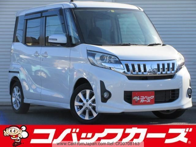 mitsubishi ek-space 2014 quick_quick_B11A_B11A-0009656 image 1