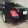 mercedes-benz s-class 2012 -MERCEDES-BENZ 【宇都宮 301ﾔ5492】--Benz S Class 221057-2A496893---MERCEDES-BENZ 【宇都宮 301ﾔ5492】--Benz S Class 221057-2A496893- image 5