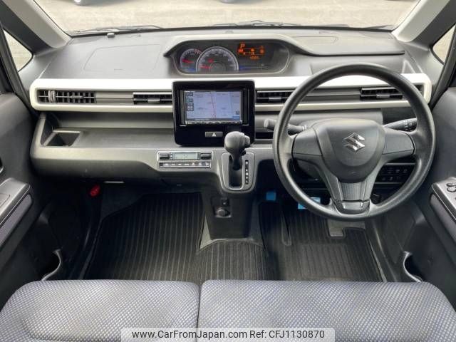 suzuki wagon-r 2019 -SUZUKI--Wagon R DAA-MH55S--MH55S-309247---SUZUKI--Wagon R DAA-MH55S--MH55S-309247- image 2