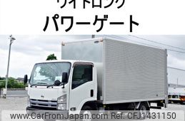 isuzu elf-truck 2011 GOO_NET_EXCHANGE_0602526A30250716W001