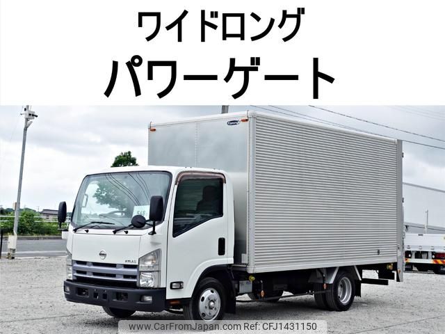 isuzu elf-truck 2011 GOO_NET_EXCHANGE_0602526A30250716W001 image 1