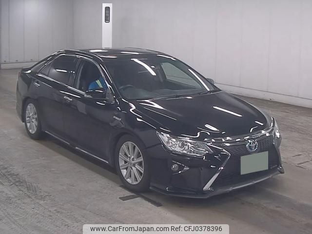 toyota camry 2012 quick_quick_DAA-AVV50_AVV50-1014307 image 1