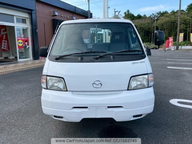 mazda bongo-truck 2006 CFJ1683749 image 2