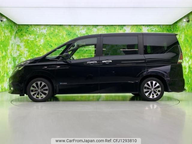 nissan serena 2018 quick_quick_DAA-GFC27_GFC27-088481 image 2