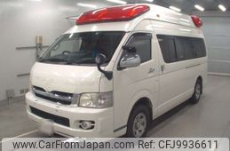 toyota toyota-others 2008 -TOYOTA--Toyota TRH226S-0005452---TOYOTA--Toyota TRH226S-0005452-