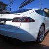 tesla-motors model-s 2014 -TESLA 【滋賀 344ﾄ 830】--ﾃｽﾗﾓﾃﾞﾙS ZAA-SL1S2A--5YJSB3H15EFS37013---TESLA 【滋賀 344ﾄ 830】--ﾃｽﾗﾓﾃﾞﾙS ZAA-SL1S2A--5YJSB3H15EFS37013- image 8