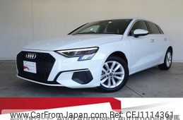 audi a3 2021 quick_quick_3AA-GYDLA_WAUZZZGY9MA131146