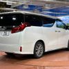 toyota alphard 2022 -TOYOTA--Alphard 3BA-AGH30W--AGH30-0431560---TOYOTA--Alphard 3BA-AGH30W--AGH30-0431560- image 18