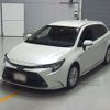 toyota corolla-touring-wagon 2019 -TOYOTA--Corolla Touring ZWE211W-6009564---TOYOTA--Corolla Touring ZWE211W-6009564- image 1