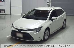 toyota corolla-touring-wagon 2019 -TOYOTA--Corolla Touring ZWE211W-6009564---TOYOTA--Corolla Touring ZWE211W-6009564-