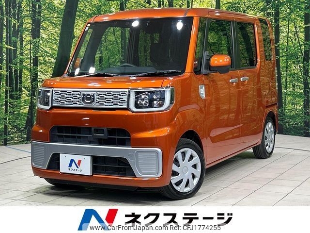 daihatsu wake 2015 CFJ1774255 image 1