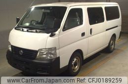 nissan caravan-coach 2005 -NISSAN--Caravan Coach TA-QGE25--QGE25-027000---NISSAN--Caravan Coach TA-QGE25--QGE25-027000-