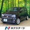 suzuki alto 2018 quick_quick_HA36S_HA36S-368216 image 1