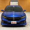 honda civic 2018 CFJ1639134 image 11