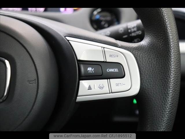 honda fit 2020 CFJ1895512 image 2