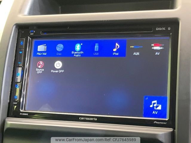 nissan x-trail 2013 CFJ7645989 image 2