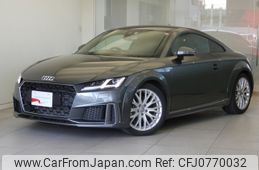 audi tt 2021 -AUDI--Audi TT ABA-FVDKZ--TRUZZZFV6N1002394---AUDI--Audi TT ABA-FVDKZ--TRUZZZFV6N1002394-