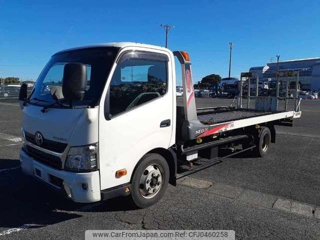 toyota toyoace 2019 -TOYOTA 【岐阜 100ﾂ 260】--Toyoace TDG-XZU722--XZU722-0004018---TOYOTA 【岐阜 100ﾂ 260】--Toyoace TDG-XZU722--XZU722-0004018- image 1