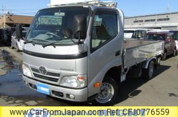 toyota toyoace 2013 GOO_NET_EXCHANGE_0903304A30250218W006