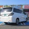 toyota vellfire 2014 -TOYOTA--Vellfire ANH20W--8317804---TOYOTA--Vellfire ANH20W--8317804- image 2