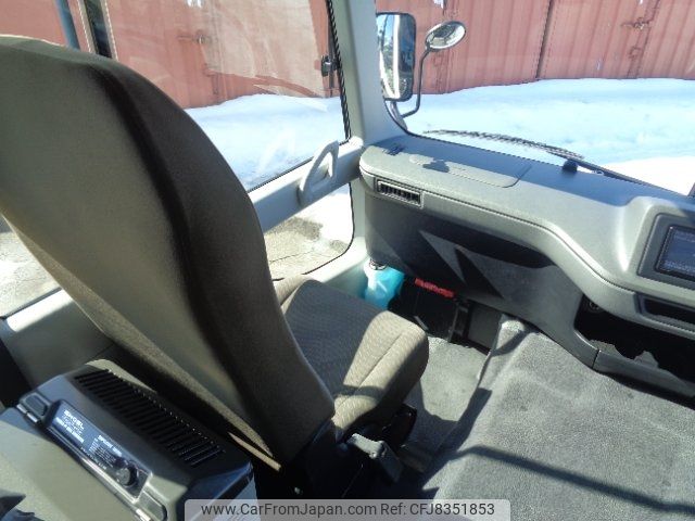 2022 Toyota Coaster XZB70 - Car Price $69,673