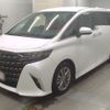 toyota alphard 2024 -TOYOTA--Alphard AGH40W-4001283---TOYOTA--Alphard AGH40W-4001283- image 1