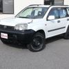 nissan x-trail 2002 -NISSAN--X-Trail NT30--057051---NISSAN--X-Trail NT30--057051- image 1