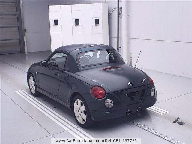 daihatsu copen 2004 -DAIHATSU--Copen L880K--0019064---DAIHATSU--Copen L880K--0019064- image 2