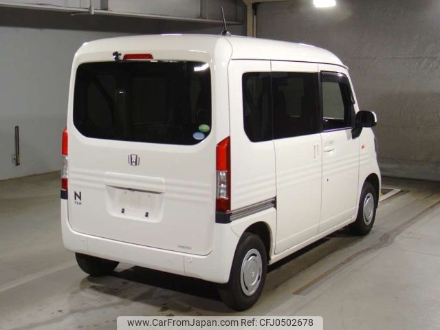 honda n-van 2018 -HONDA--N VAN JJ1-3010131---HONDA--N VAN JJ1-3010131- image 2