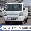 suzuki carry-truck 2018 -SUZUKI--Carry Truck EBD-DA16T--DA16T-432369---SUZUKI--Carry Truck EBD-DA16T--DA16T-432369- image 1