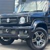 suzuki jimny-sierra 2020 quick_quick_JB74W_JB74W-124530 image 11