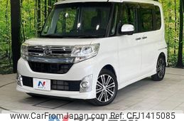 daihatsu tanto 2015 quick_quick_LA600S_LA600S-0347383