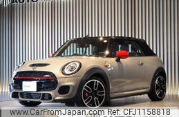 mini mini-others 2020 quick_quick_WJJCWMW_WMWWJ920003M65379