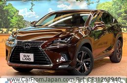 lexus nx 2018 quick_quick_AYZ15_AYZ15-1010650