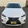 lexus is 2017 -LEXUS--Lexus IS DBA-ASE30--ASE30-0003677---LEXUS--Lexus IS DBA-ASE30--ASE30-0003677- image 6
