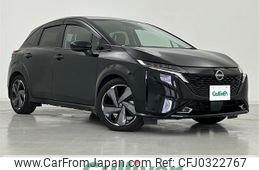 nissan aura 2022 -NISSAN--AURA 6AA-FE13--FE13-213959---NISSAN--AURA 6AA-FE13--FE13-213959-