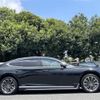 lexus ls 2019 CFJ1535062 image 13