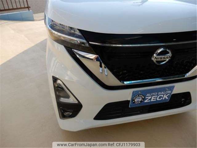 nissan roox 2022 -NISSAN--Roox B45A--B45A-0338430---NISSAN--Roox B45A--B45A-0338430- image 2