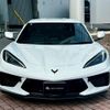 chevrolet corvette 2023 quick_quick_7BA-Y2XC_1G1Y92D40P5130061 image 2