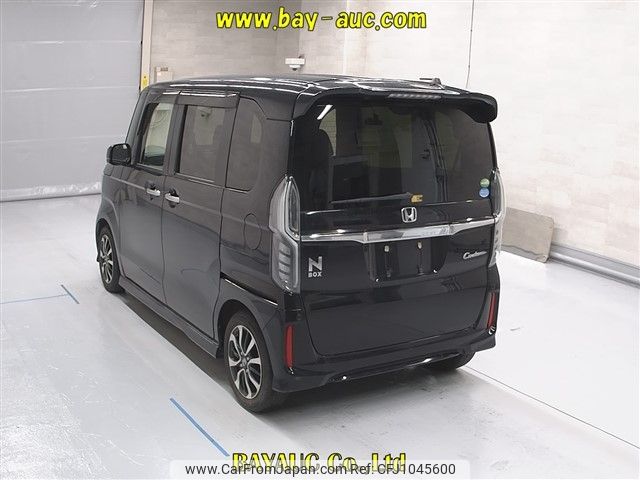 honda n-box 2020 -HONDA--N BOX JF3-1455614---HONDA--N BOX JF3-1455614- image 2