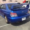 subaru impreza 2006 -SUBARU 【三重 302ﾃ7764】--Impreza GDA-019094---SUBARU 【三重 302ﾃ7764】--Impreza GDA-019094- image 2