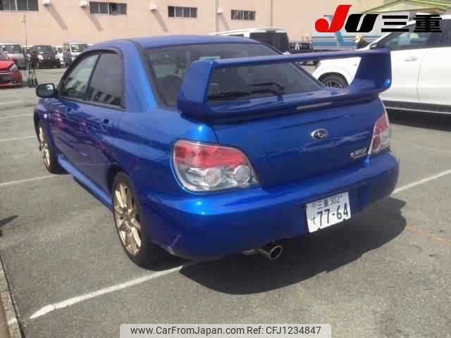 subaru impreza 2006 -SUBARU 【三重 302ﾃ7764】--Impreza GDA-019094---SUBARU 【三重 302ﾃ7764】--Impreza GDA-019094- image 2
