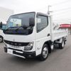 mitsubishi-fuso canter 2022 GOO_NET_EXCHANGE_0704069A30250501W002 image 8
