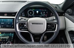 land-rover range-rover-evoque 2021 GOO_JP_965025061400207980002