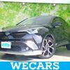 toyota c-hr 2017 quick_quick_DAA-ZYX10_ZYX10-2052806 image 1