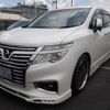 nissan elgrand 2015 -NISSAN 【名古屋 365ｿ 333】--Elgrand DBA-TE52--TE52-079608---NISSAN 【名古屋 365ｿ 333】--Elgrand DBA-TE52--TE52-079608- image 5