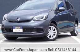 honda fit 2024 -HONDA--Fit 5BA-GS4--GS4-1013776---HONDA--Fit 5BA-GS4--GS4-1013776-