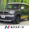 suzuki xbee 2018 -SUZUKI--XBEE DAA-MN71S--MN71S-107989---SUZUKI--XBEE DAA-MN71S--MN71S-107989- image 1